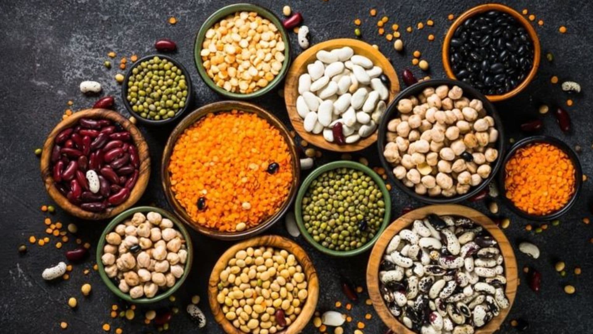 8 dicas práticas para incluir mais leguminosas nas refeições