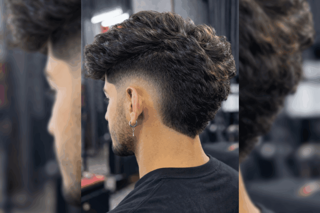 5 cortes de cabelo masculino em alta em 2026