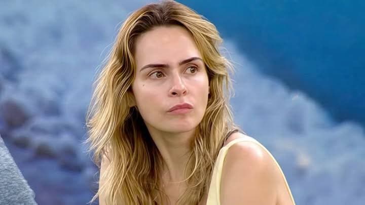 Equipe de Ana Paula divulga vídeo de cirurgia após fala de Babu