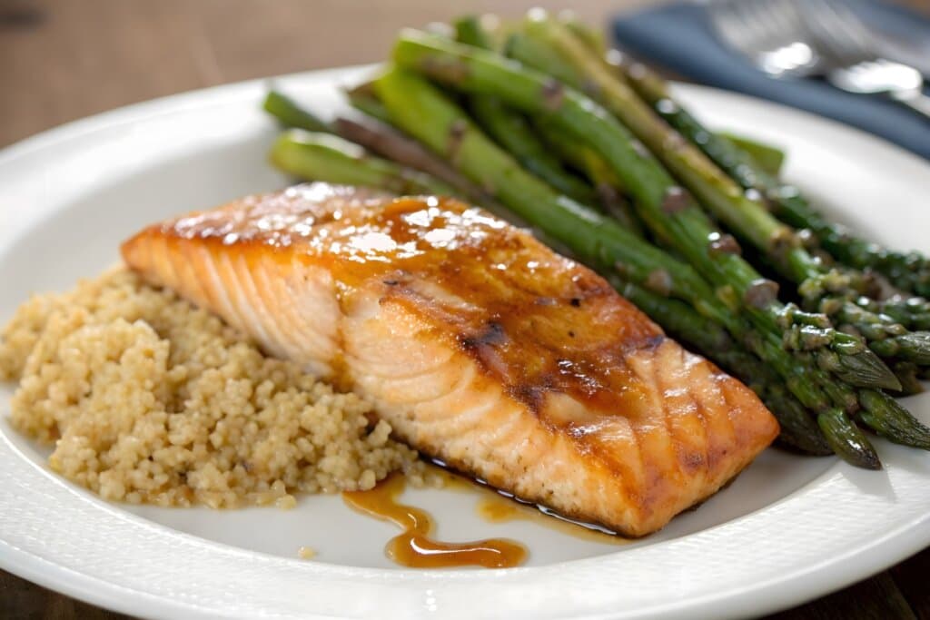 Almoço prático: 5 receitas rápidas e saudáveis para o dia a dia