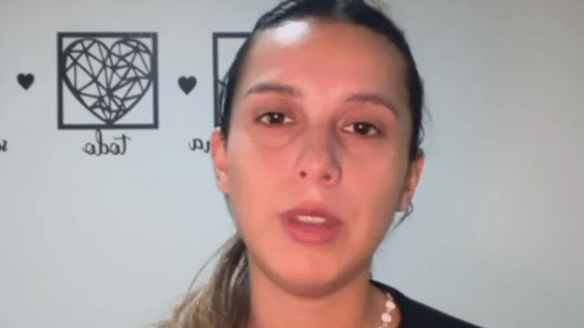 Argentina que teve prisão decretada por racismo diz que está ‘morrendo de medo’