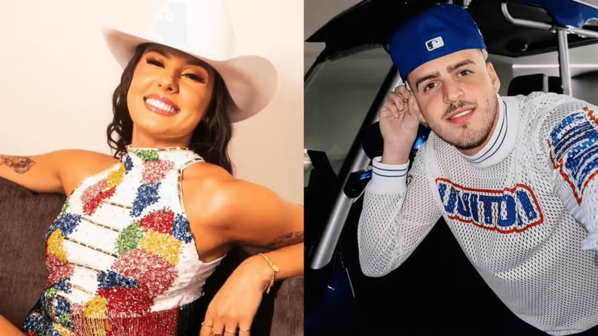 Jon Vlogs rompe amizade com Boca de 09 após polêmica envolvendo Ana Castela