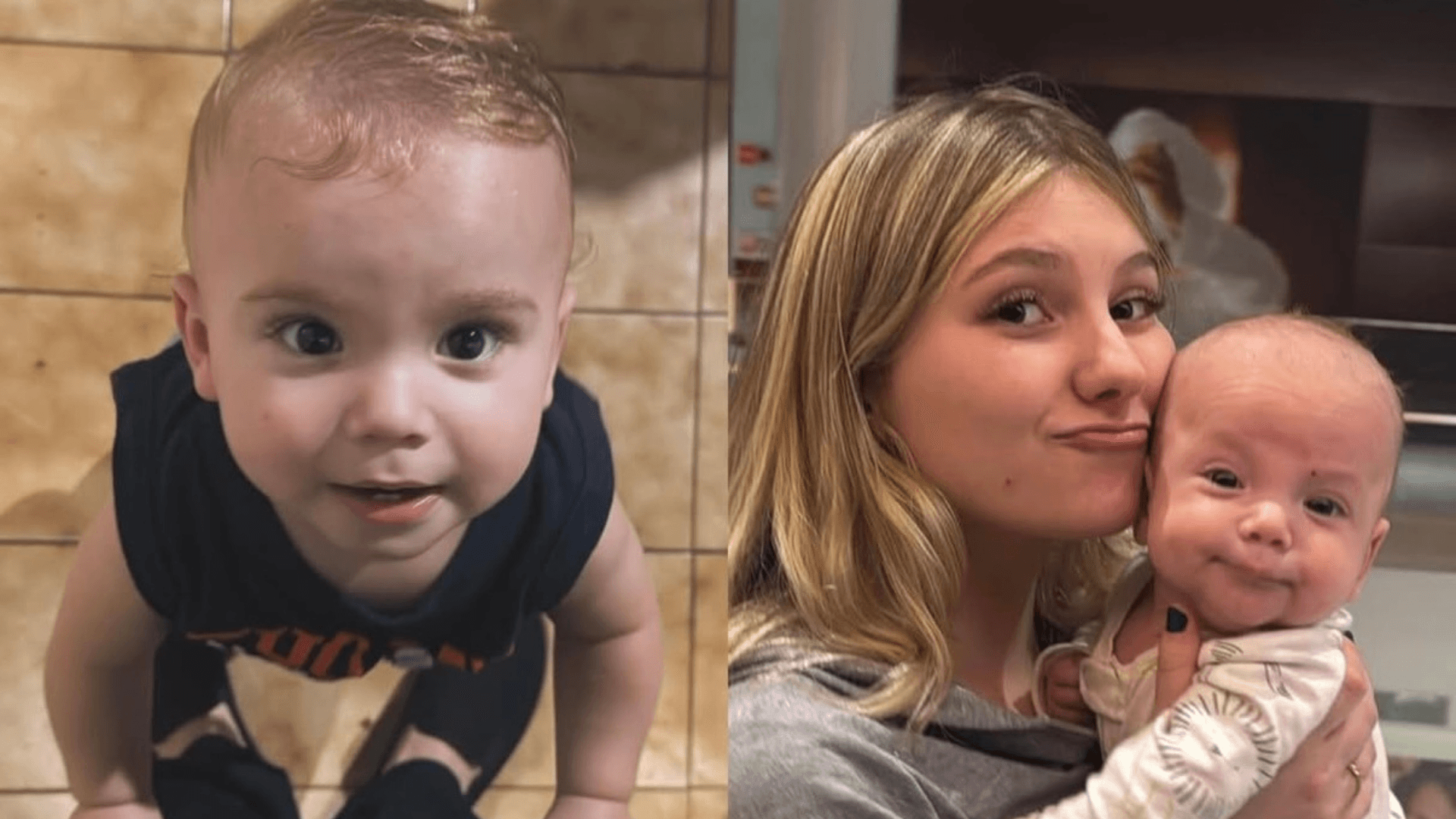 Lucas Borbas compartilha nova foto do filho após morte de Isabel Veloso