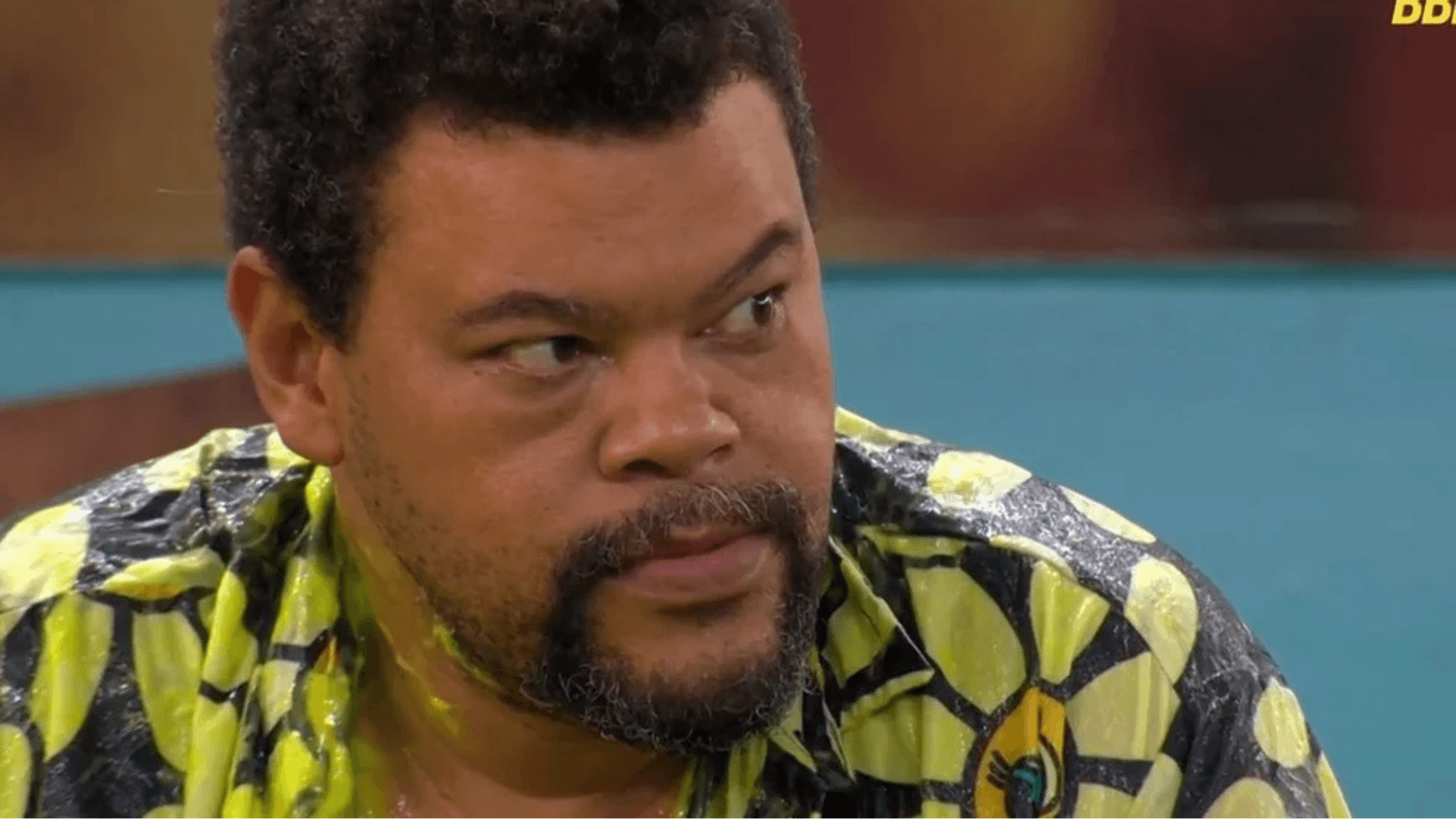 Babu critica atitudes de Ana Paula e dispara: “Não vou dar mais enredo”