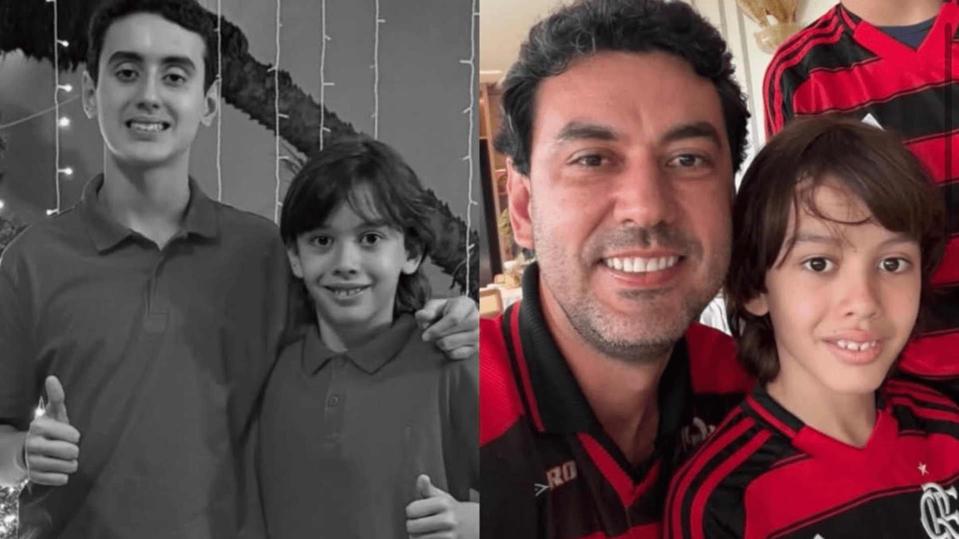 Menino de 8 anos baleado pelo pai morre após dois dias internado em Itumbiara