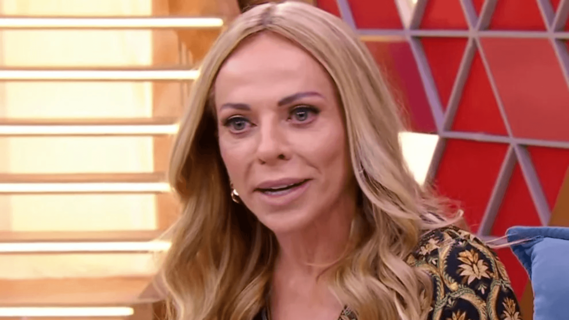 Christina Rocha lamenta saída diária do “Casos de Família” da grade do SBT