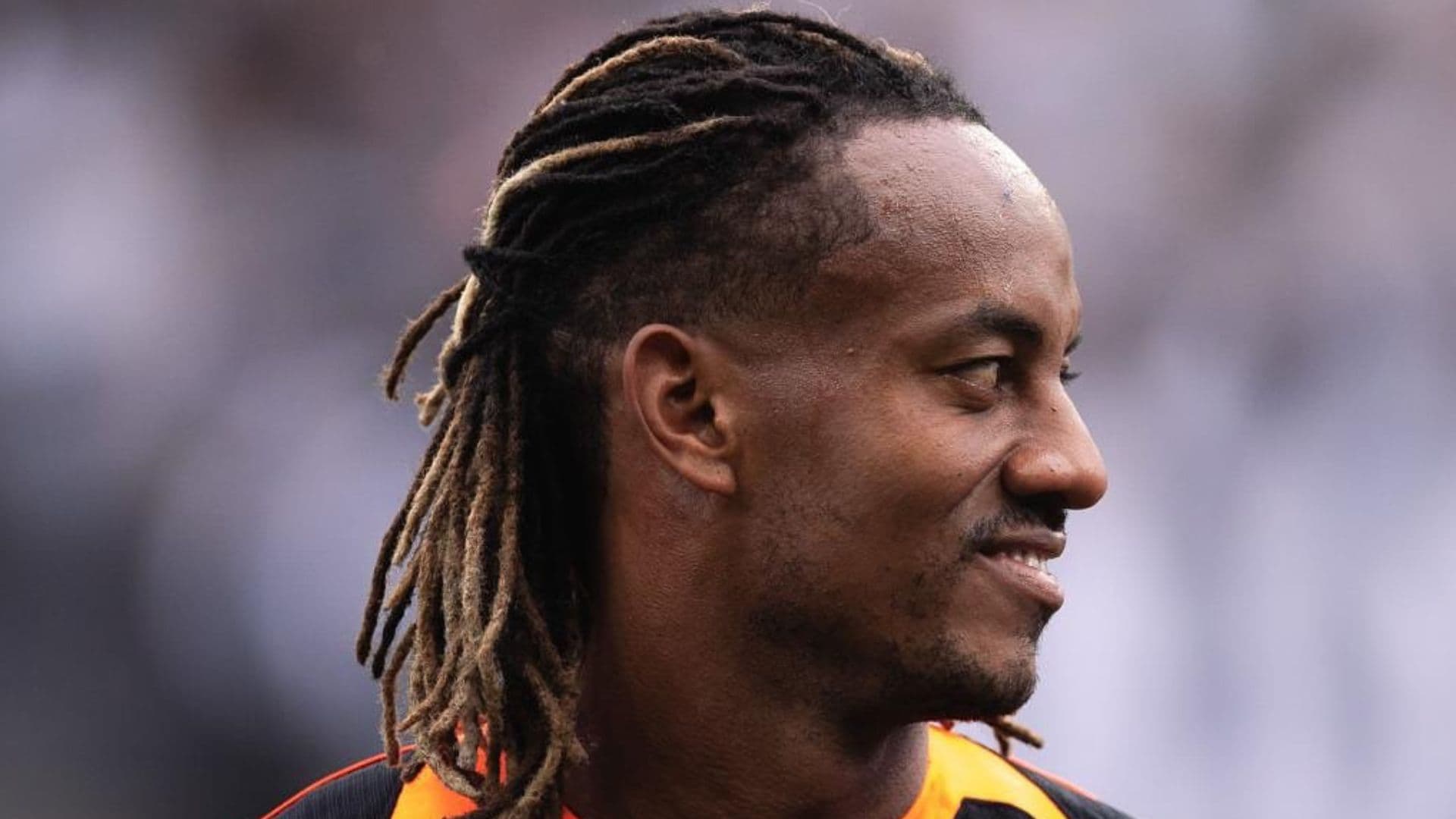 Jogador do Corinthians brinca sobre situação financeira do time