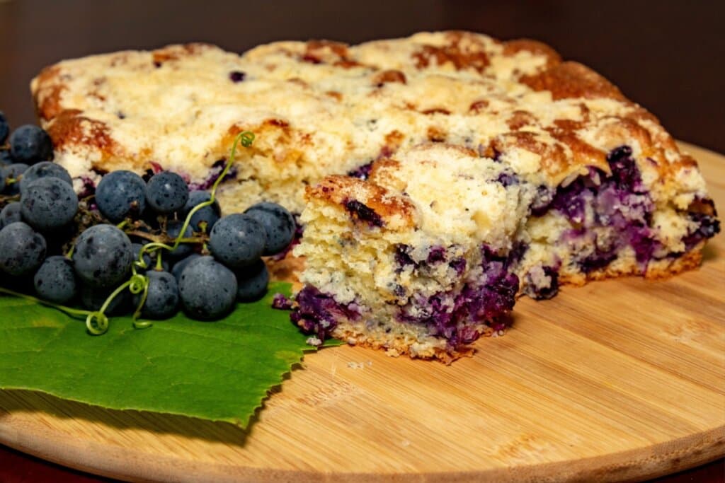 Cuca gaúcha: 3 receitas deliciosas e fáceis de fazer