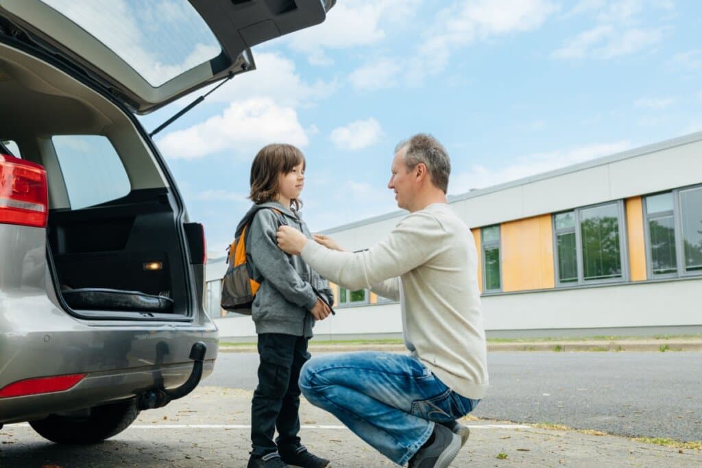 Divisão de guarda em feriados amplia disputas e expõe desigualdade parental