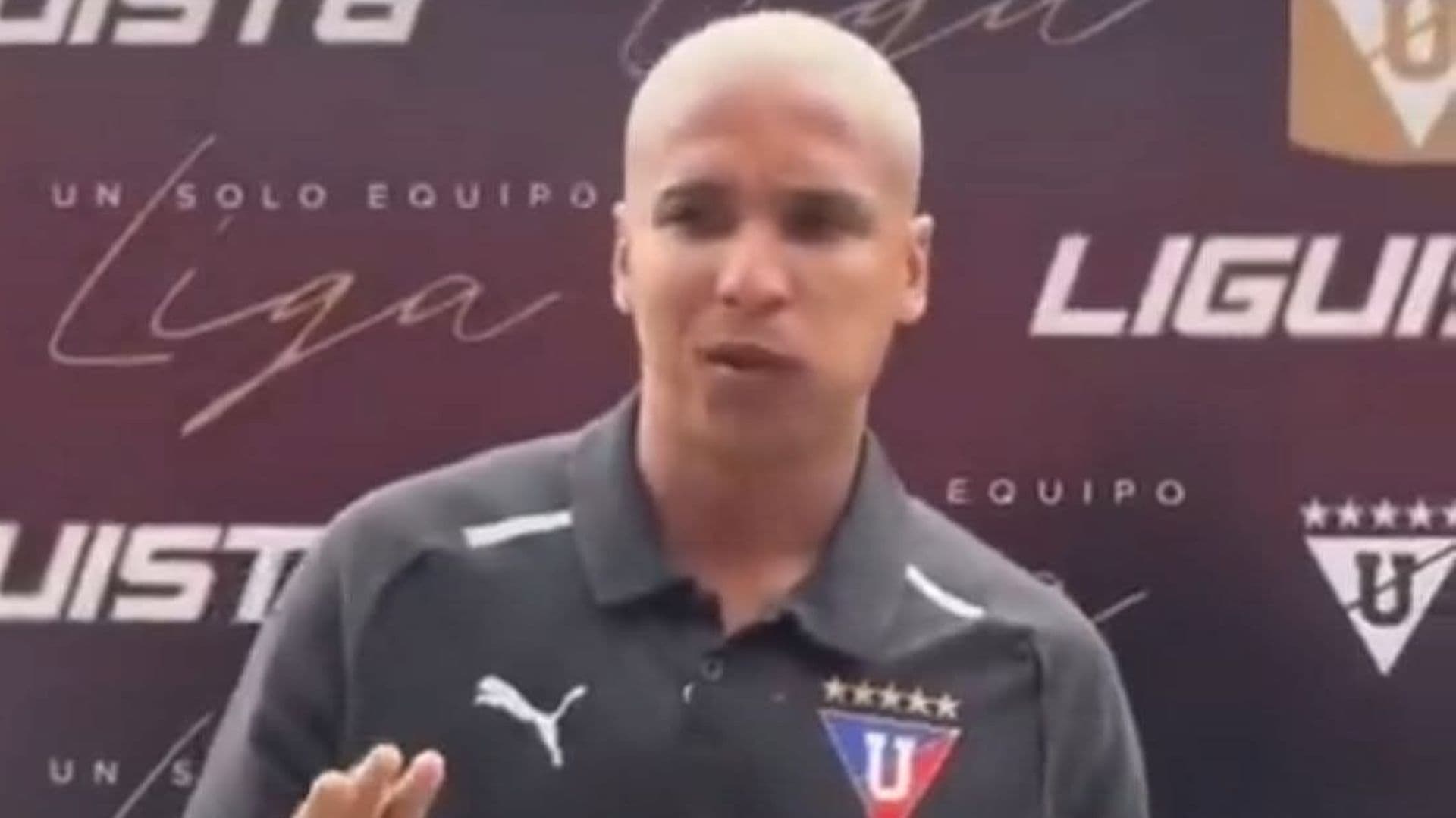 Deyverson comete gafe ao falar de Ana Maria Braga e diverte