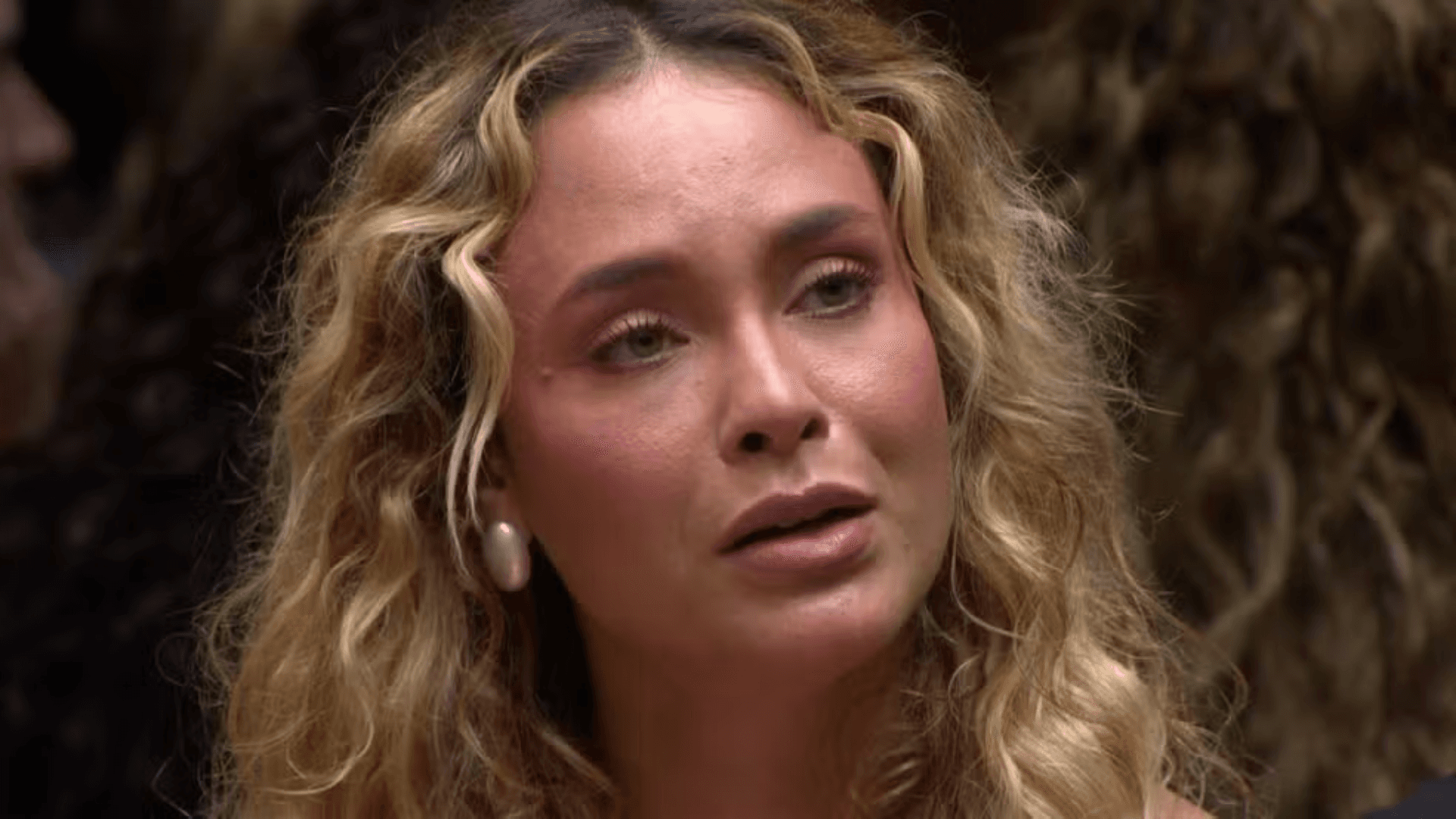 BBB 26: Sarah Andrade é eliminada com 69,13% dos votos