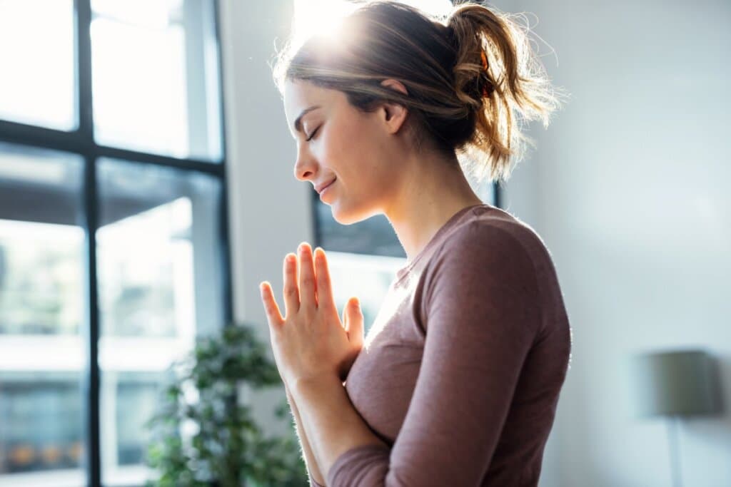 7 orações poderosas para a Quaresma: fortaleça sua fé e espiritualidade