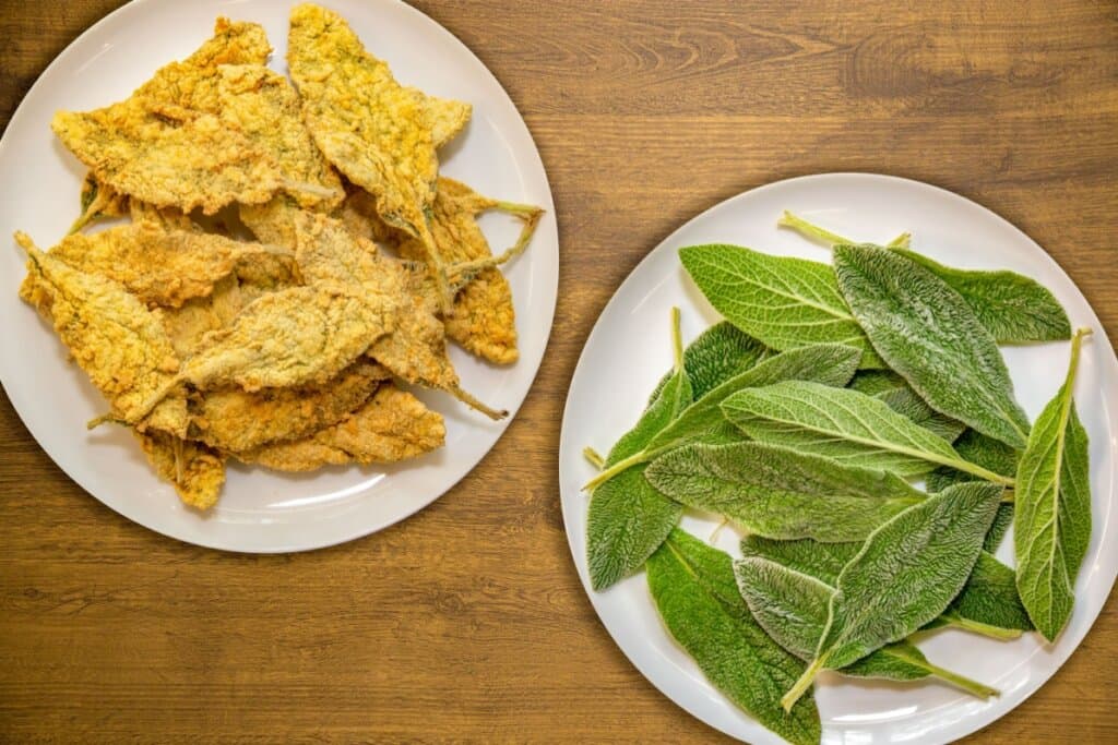 O que é peixinho-da-horta? Conheça a planta comestível que tem gosto peixe