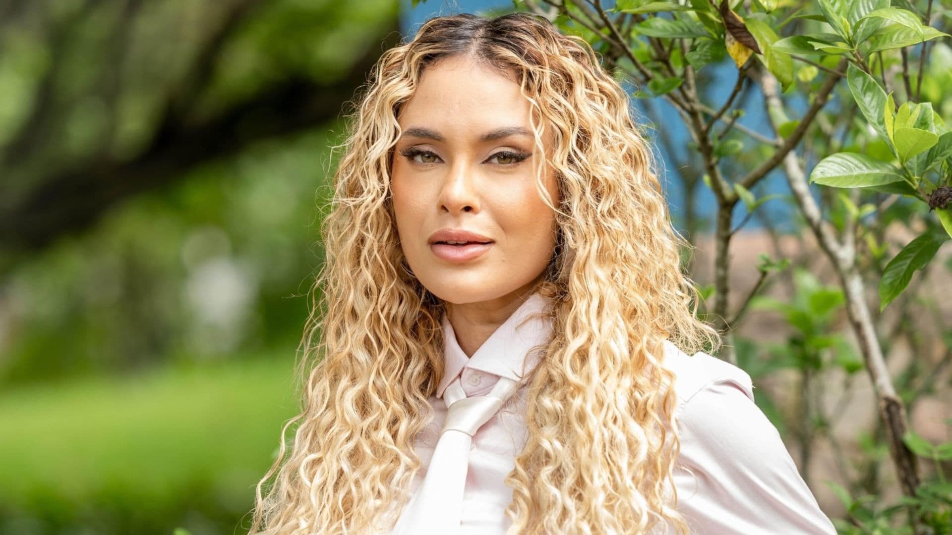 BBB 26: Sarah volta às redes sociais e relembra bordão ‘bom dia, amiguinho’