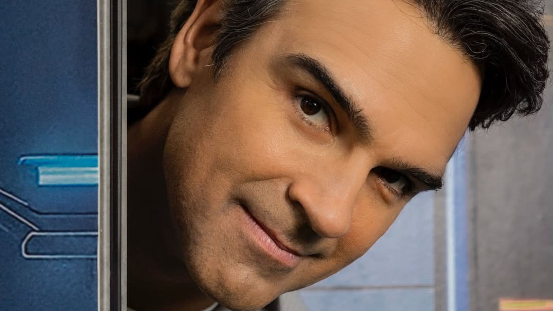 BBB 26: Tadeu dá ‘puxão de orelha’ após expulsão de Edilson