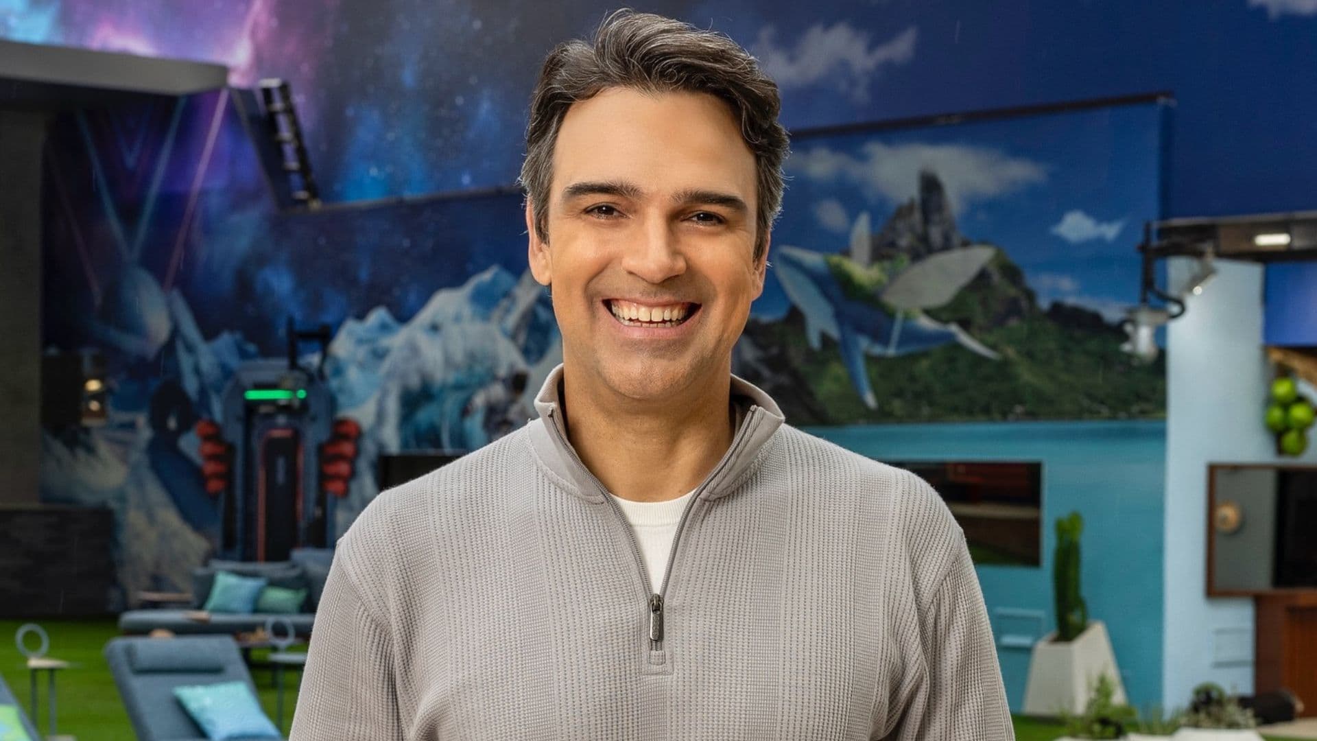 BBB 26: Tadeu Schmidt confirma expulsão de Capetinha ao vivo