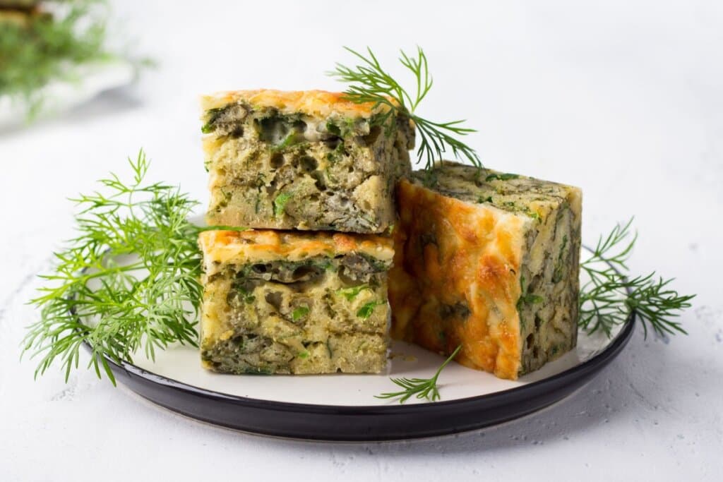 Torta de liquidificador: 4 receitas práticas e saudáveis para o lanche da tarde