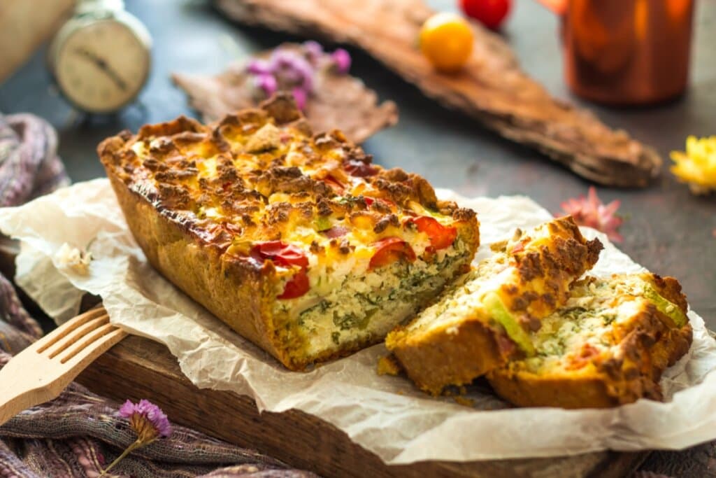 Torta de liquidificador: 3 receitas ricas em proteínas para o lanche da tarde