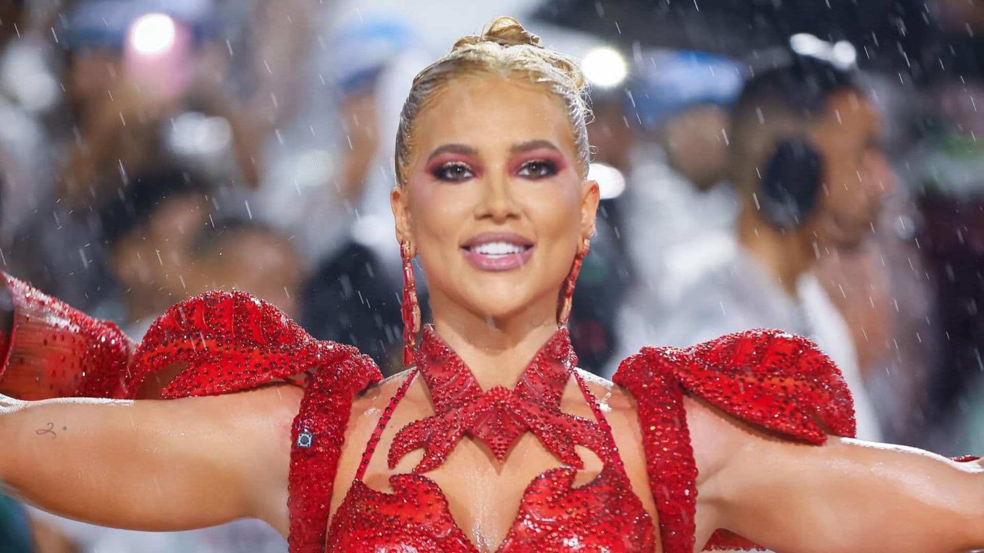 Virginia nega rumores de gravidez e cita Vini Jr.: “Impossível”