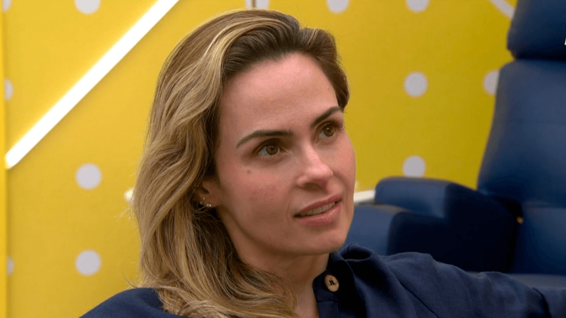 Juliano revela fala de Jordana e Ana Paula reage: “Tem cara?”