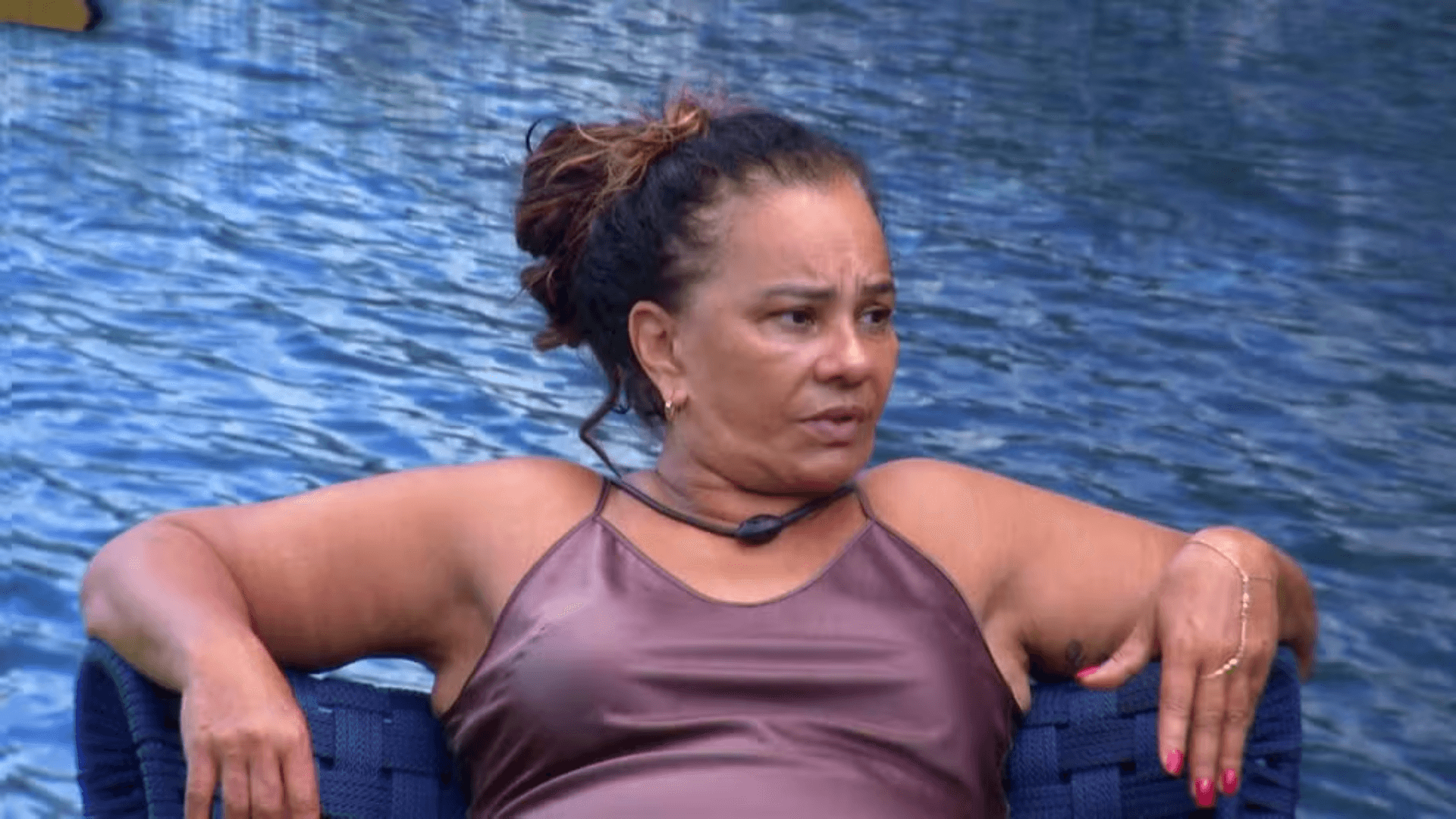 Solange detona Gabi ao revelar conselho polêmico: “Vão ligar?”