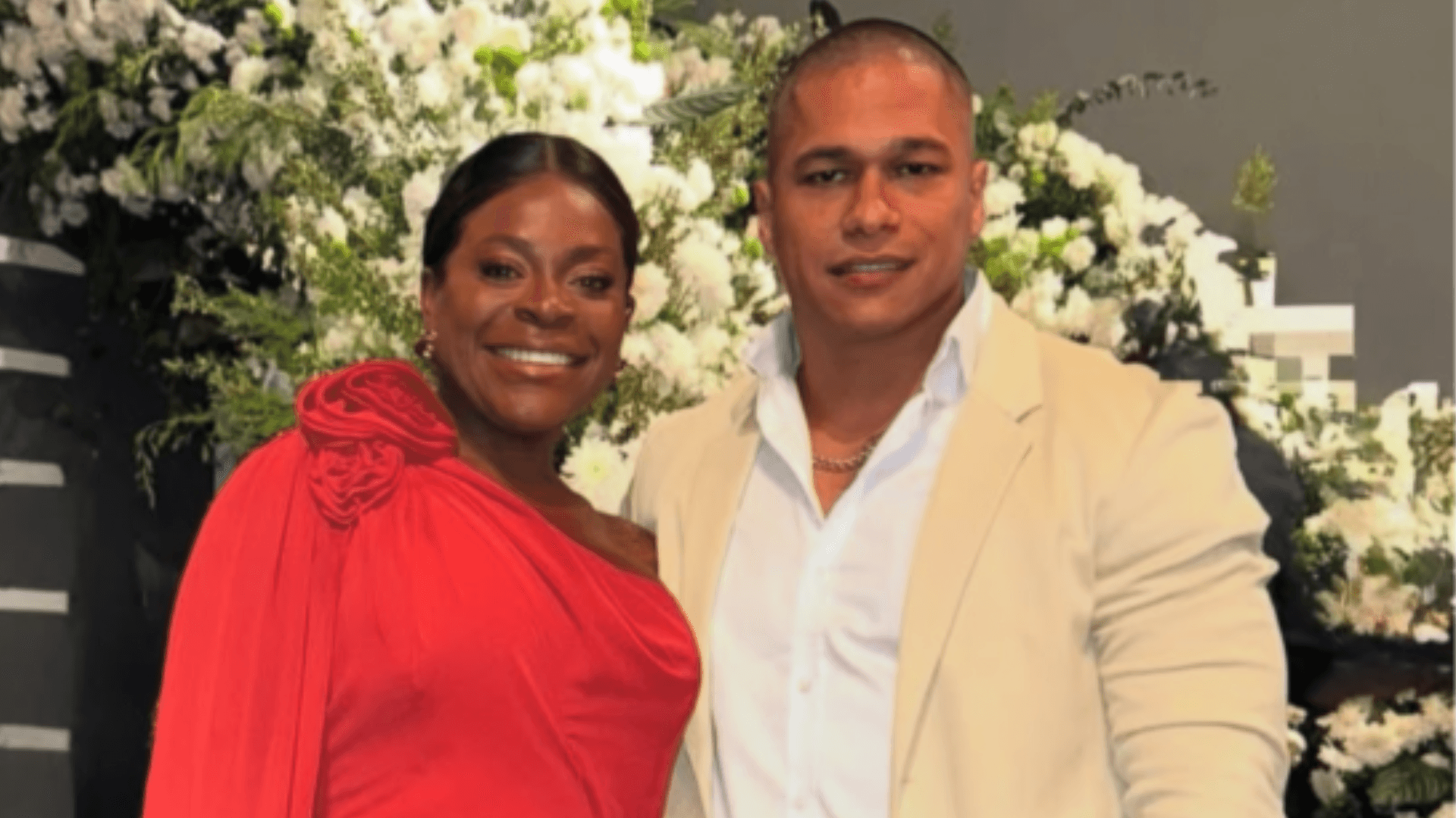 Namorado de Jojo Todynho, Thiago Gonçalves fala após infarto