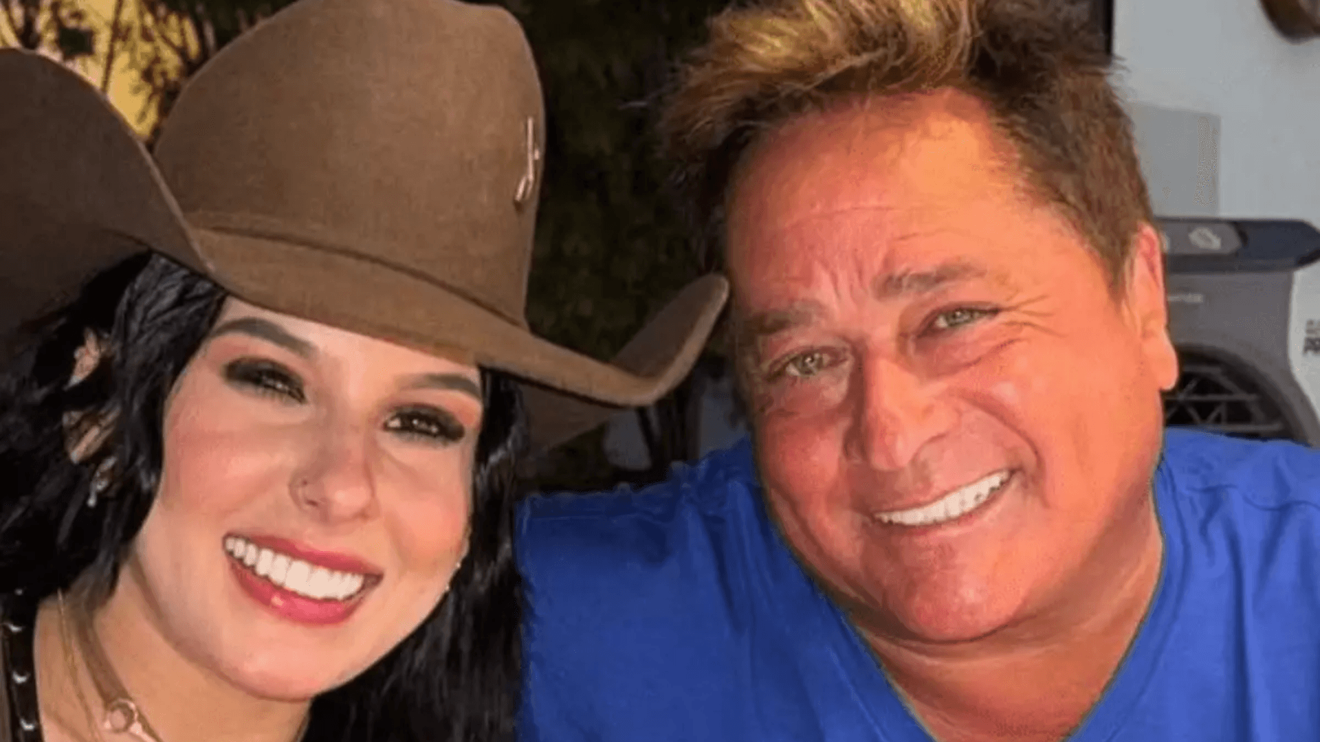 Ana Castela estende visita na casa de Leonardo: “Armadilha”