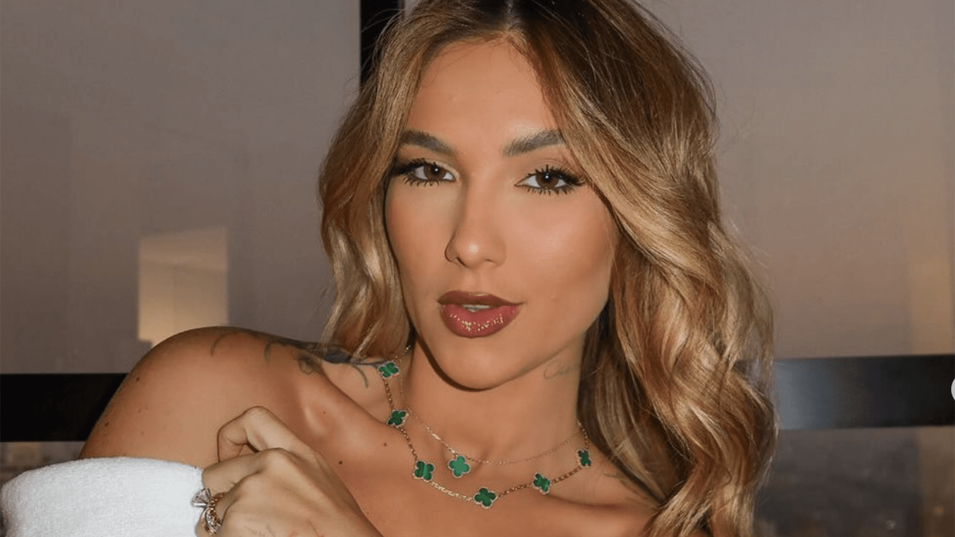 Equipe de Virginia Fonseca diz que ela nunca seguiu Ana Castela