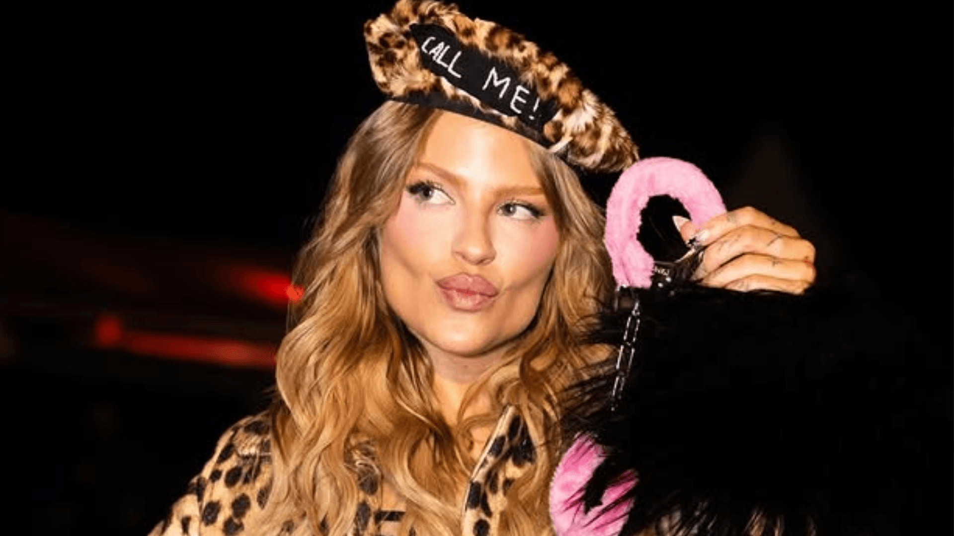 Luísa Sonza é vaiada durante show de Sabrina Carpenter