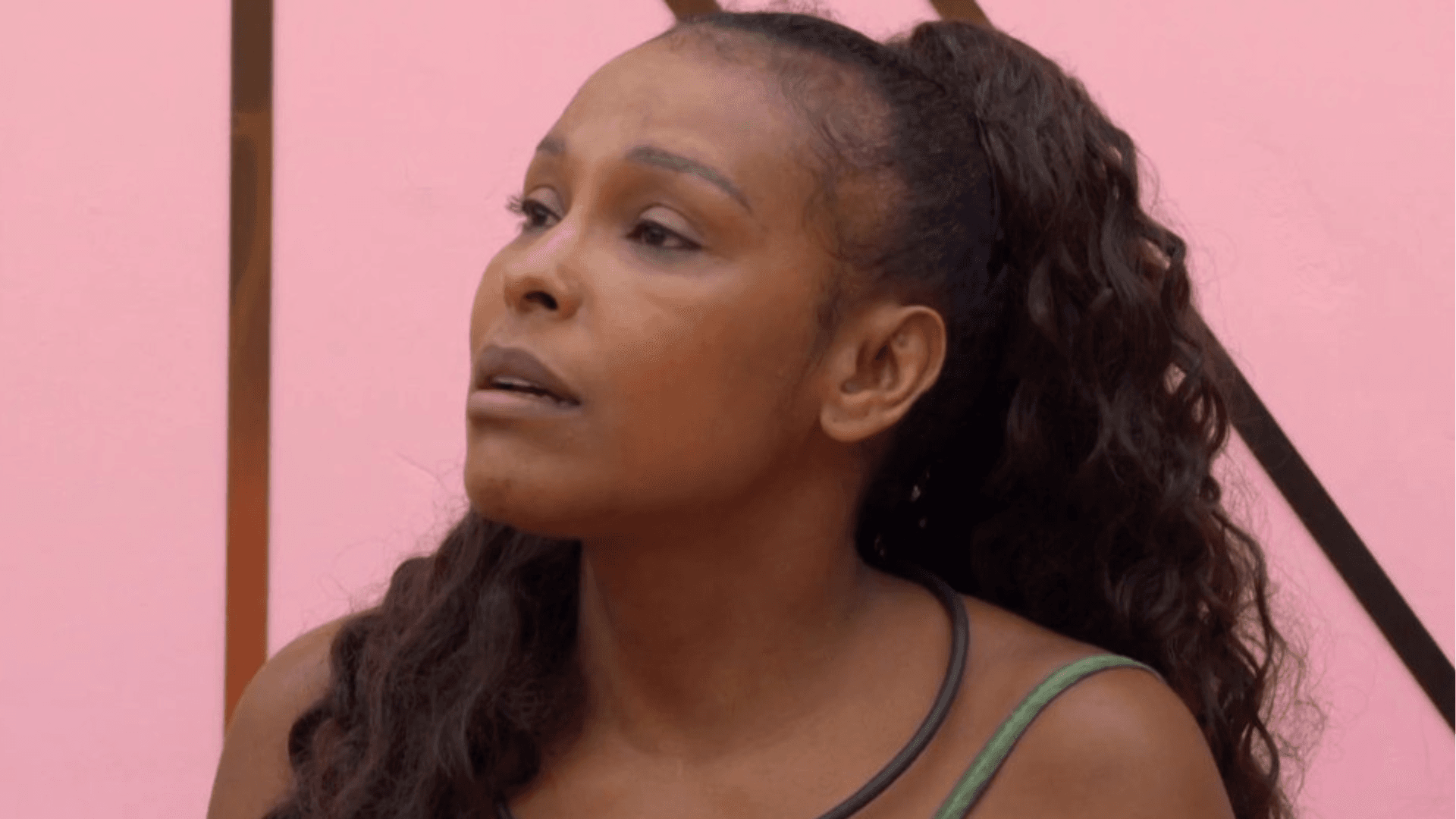 Sol Vega diz que terá que aceitar vitória de Ana Paula: “Seja feliz”