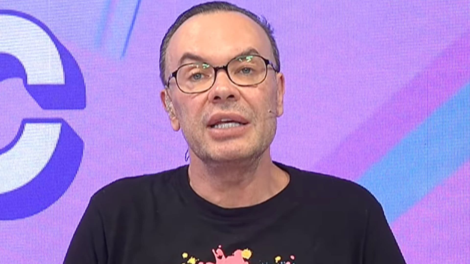 Após polêmica entre Ratinho e Erika Hilton, Felipeh Campos dispara: “Tentaram incriminá-lo”