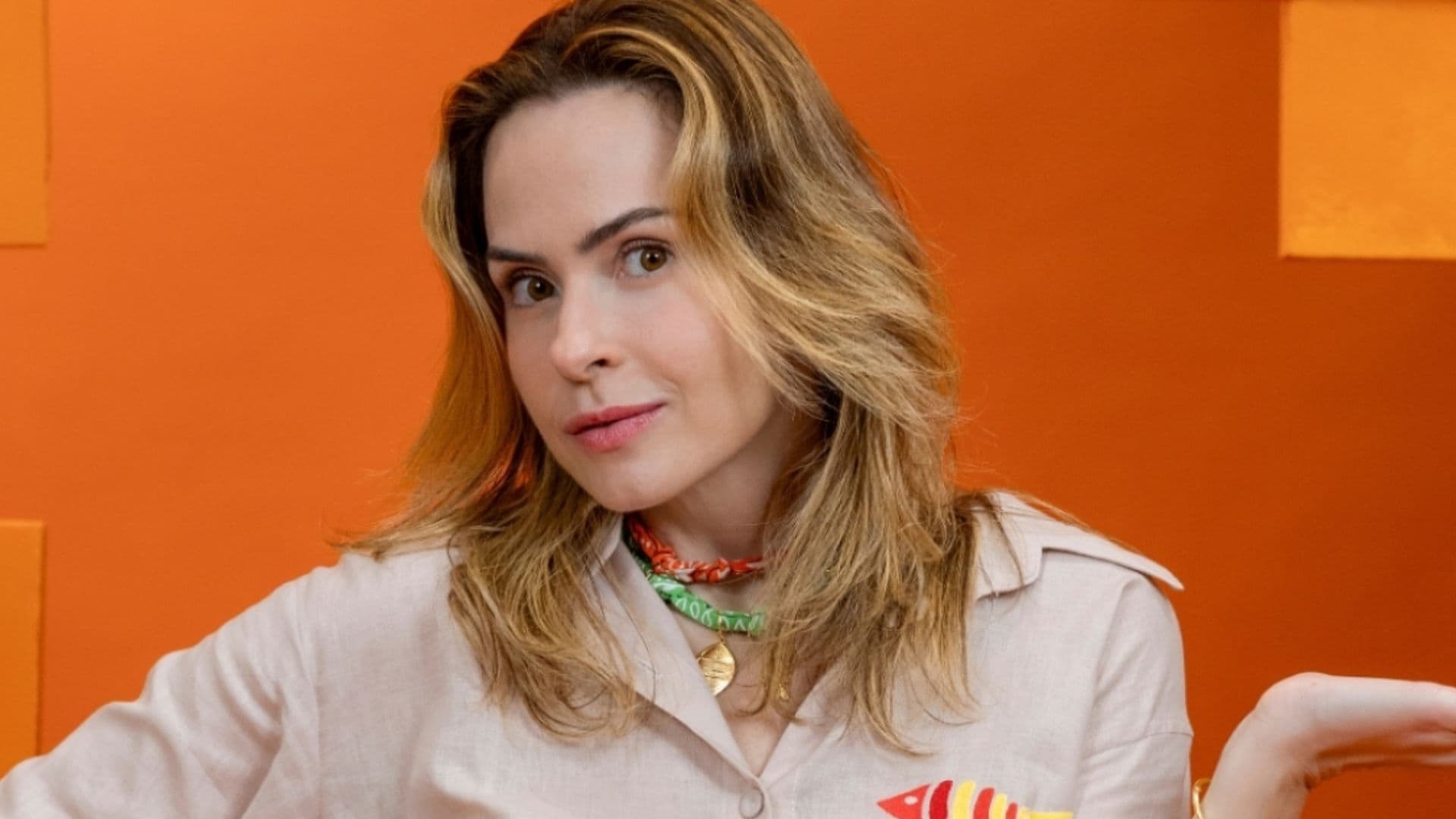 Ana Paula desabafa após discussões no reality: “Eles só trazem coisas externas”