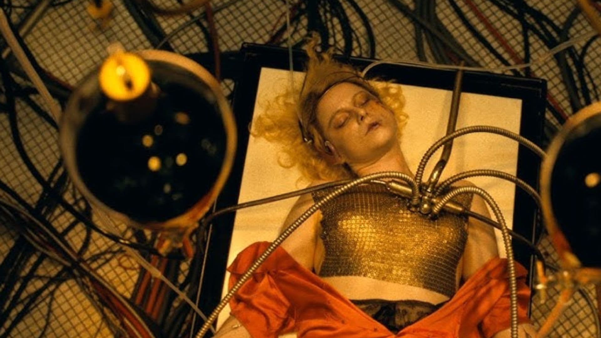 É HOJE! “A Noiva!” chega aos cinemas com trama impactante