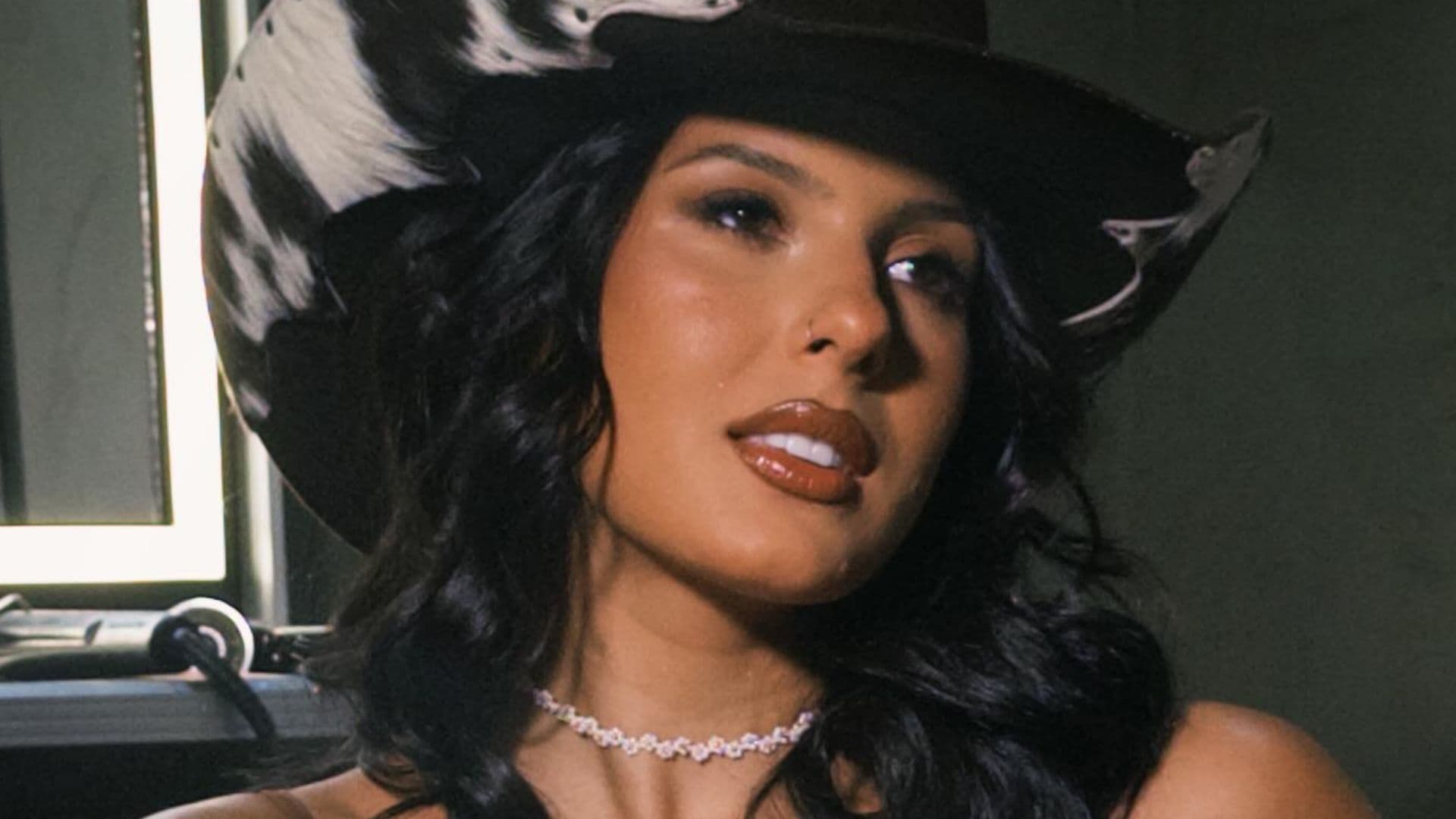 Ana Castela deixa de seguir Virginia Fonseca após polêmicas