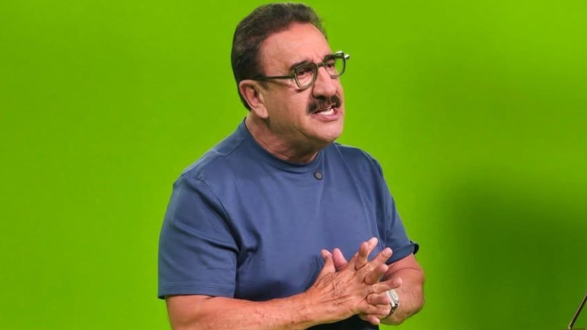 Pela primeira vez, Ratinho se pronuncia sobre polêmica com Erika Hilton