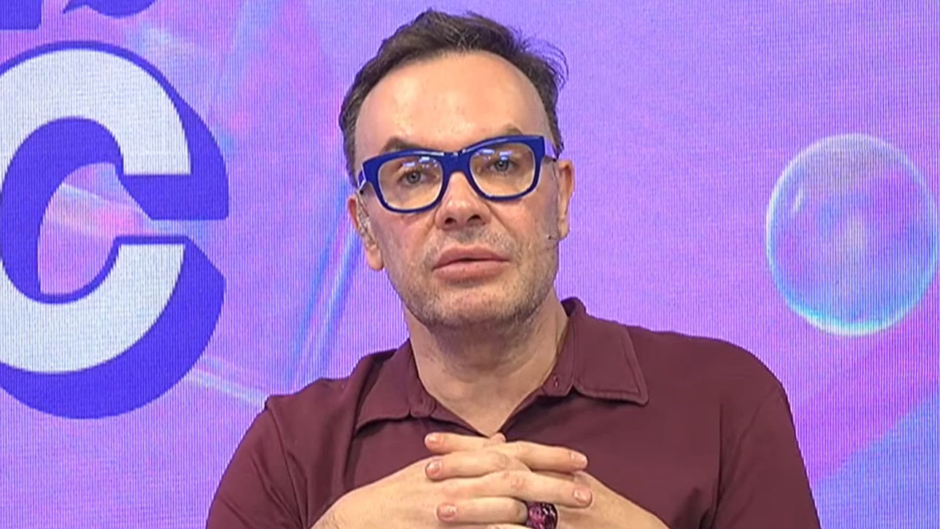 Felipeh Campos volta a comentar polêmica entre Ratinho e Erika Hilton