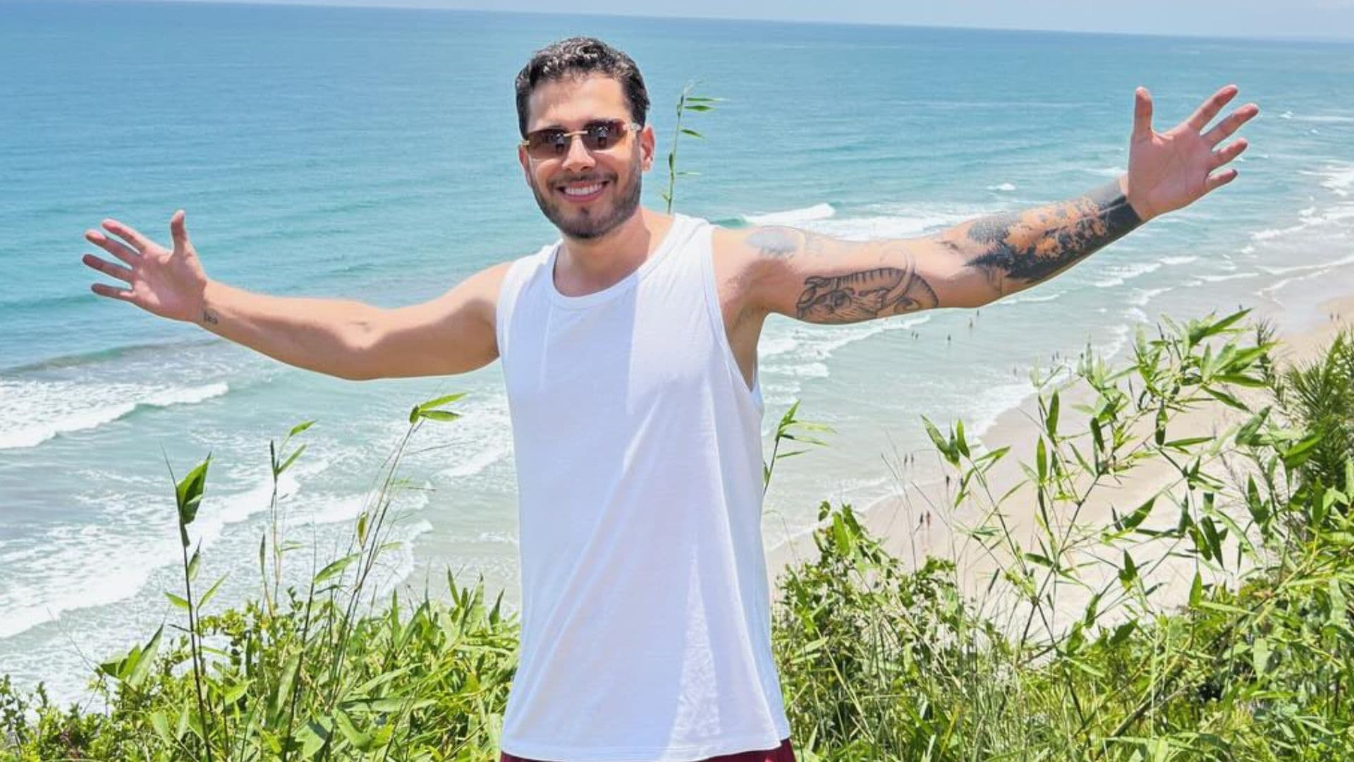 Irmão de Marília Mendonça muda de profissão após abandonar a música