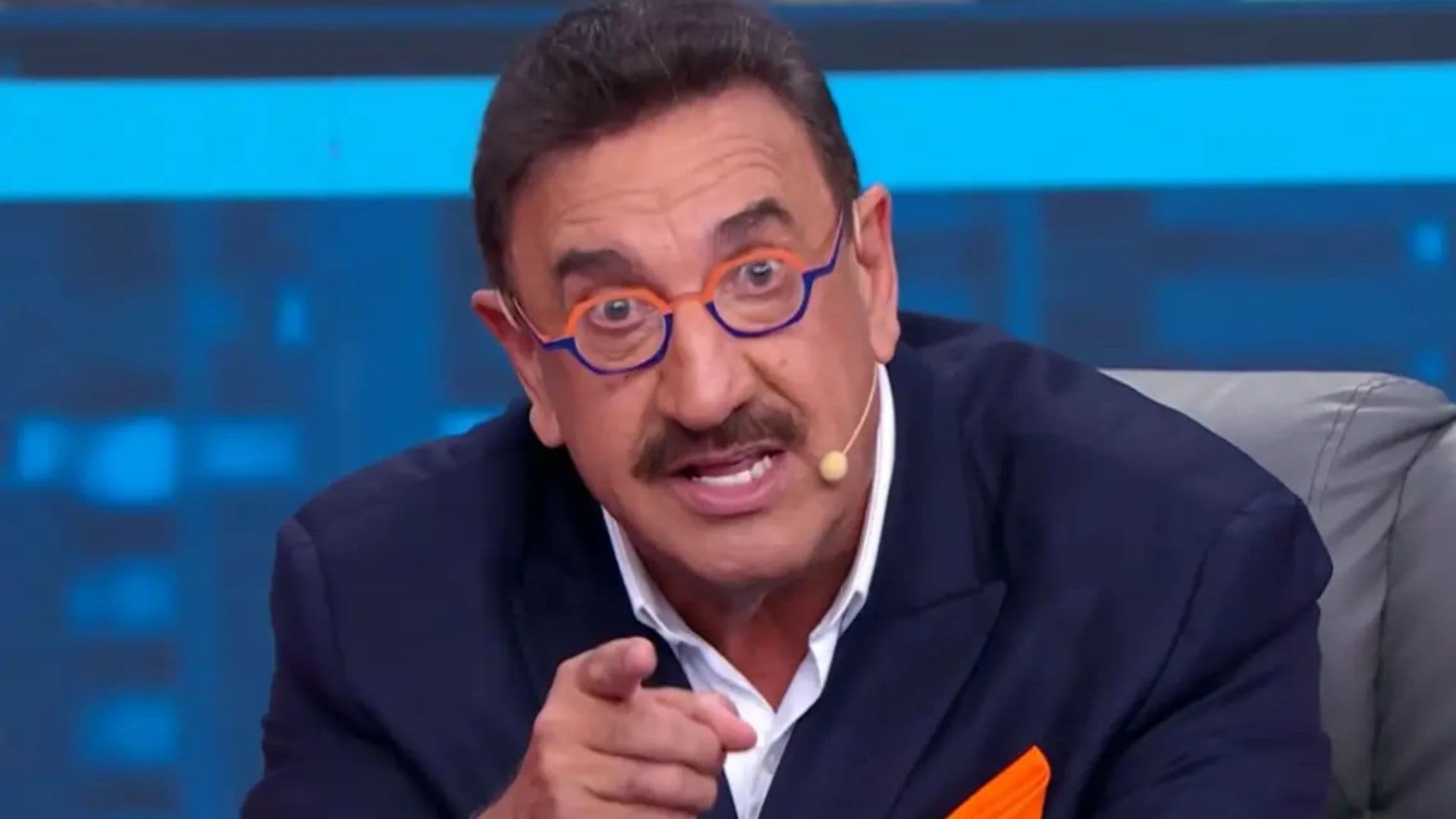 Ratinho volta a se pronunciar sobre polêmica com Erika Hilton