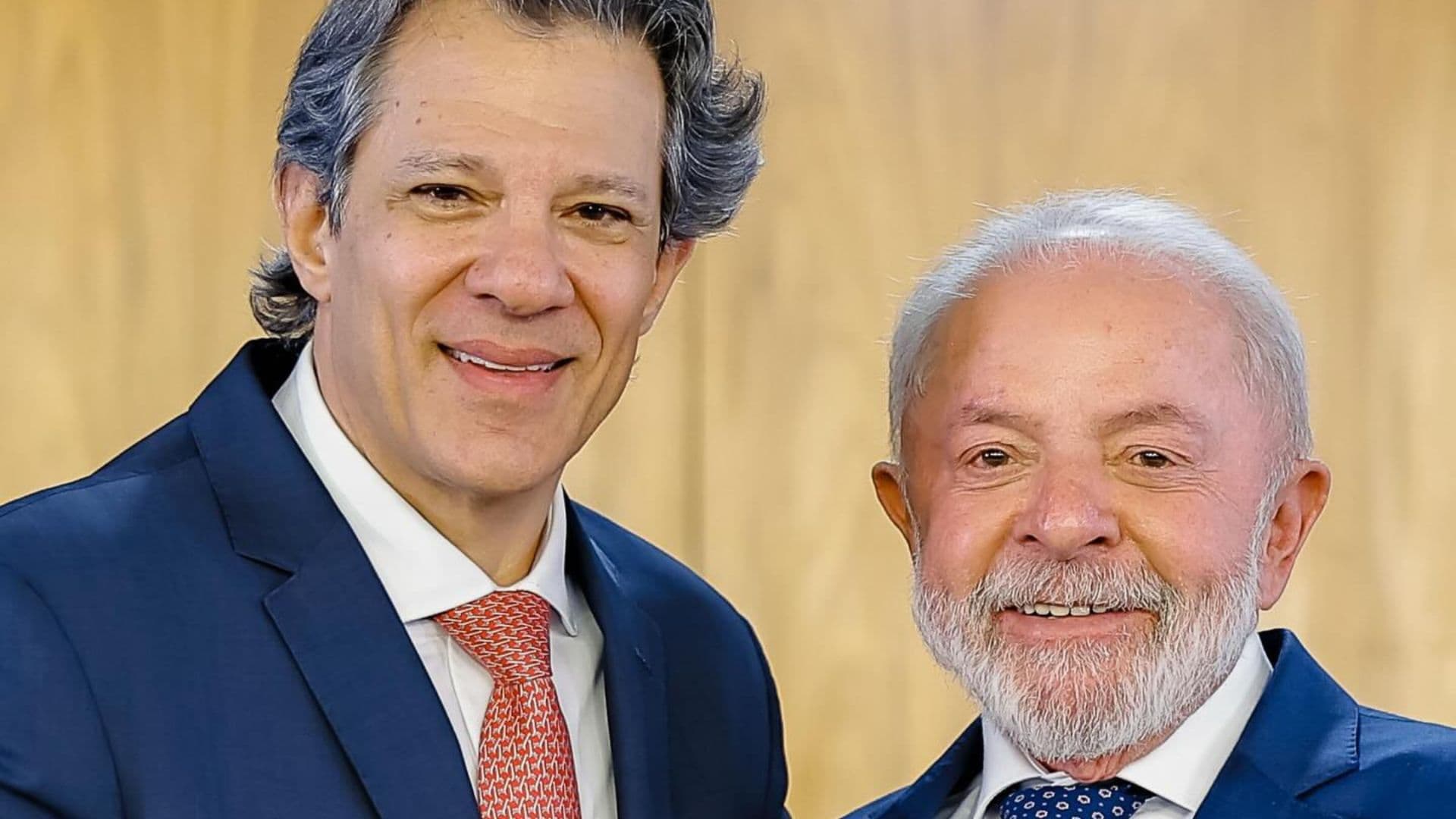 Haddad confirma saída do Ministério da Fazenda