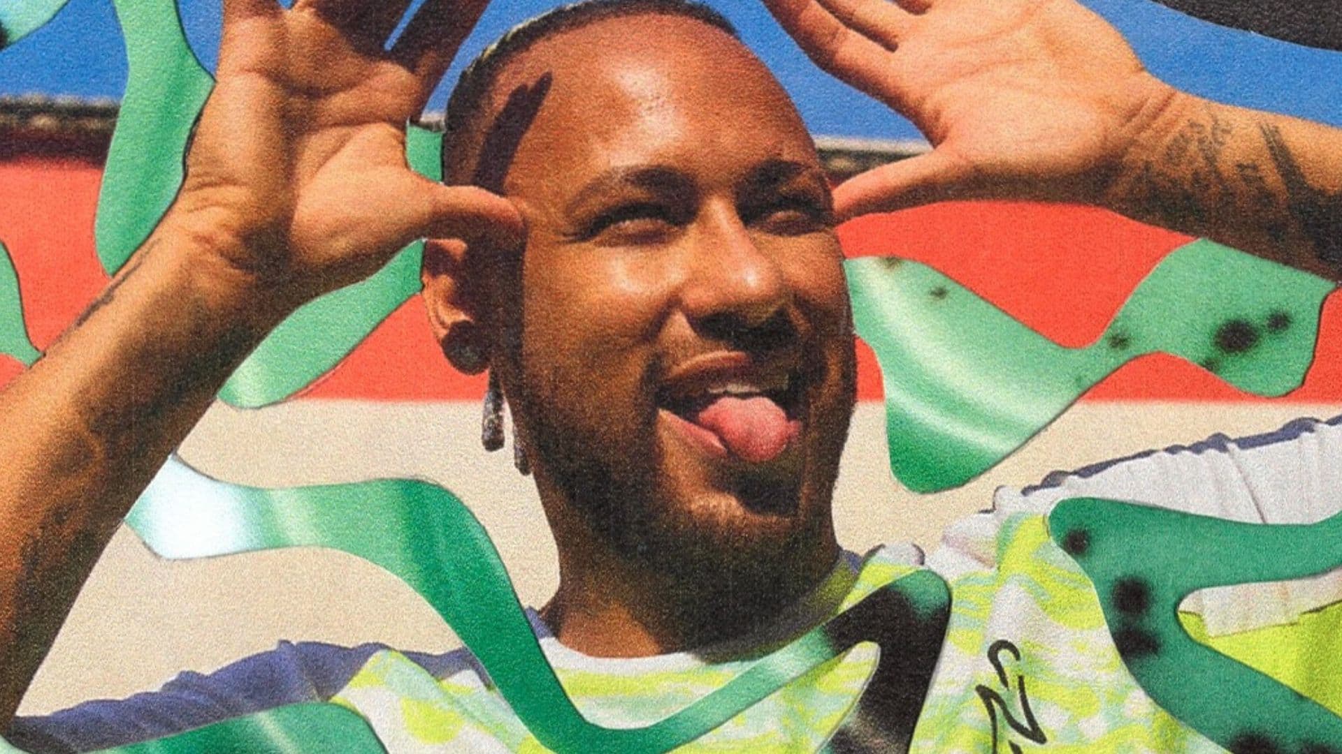 Neymar Jr. estreia série no YouTube mostrando bastidores da vida pessoal e carreira