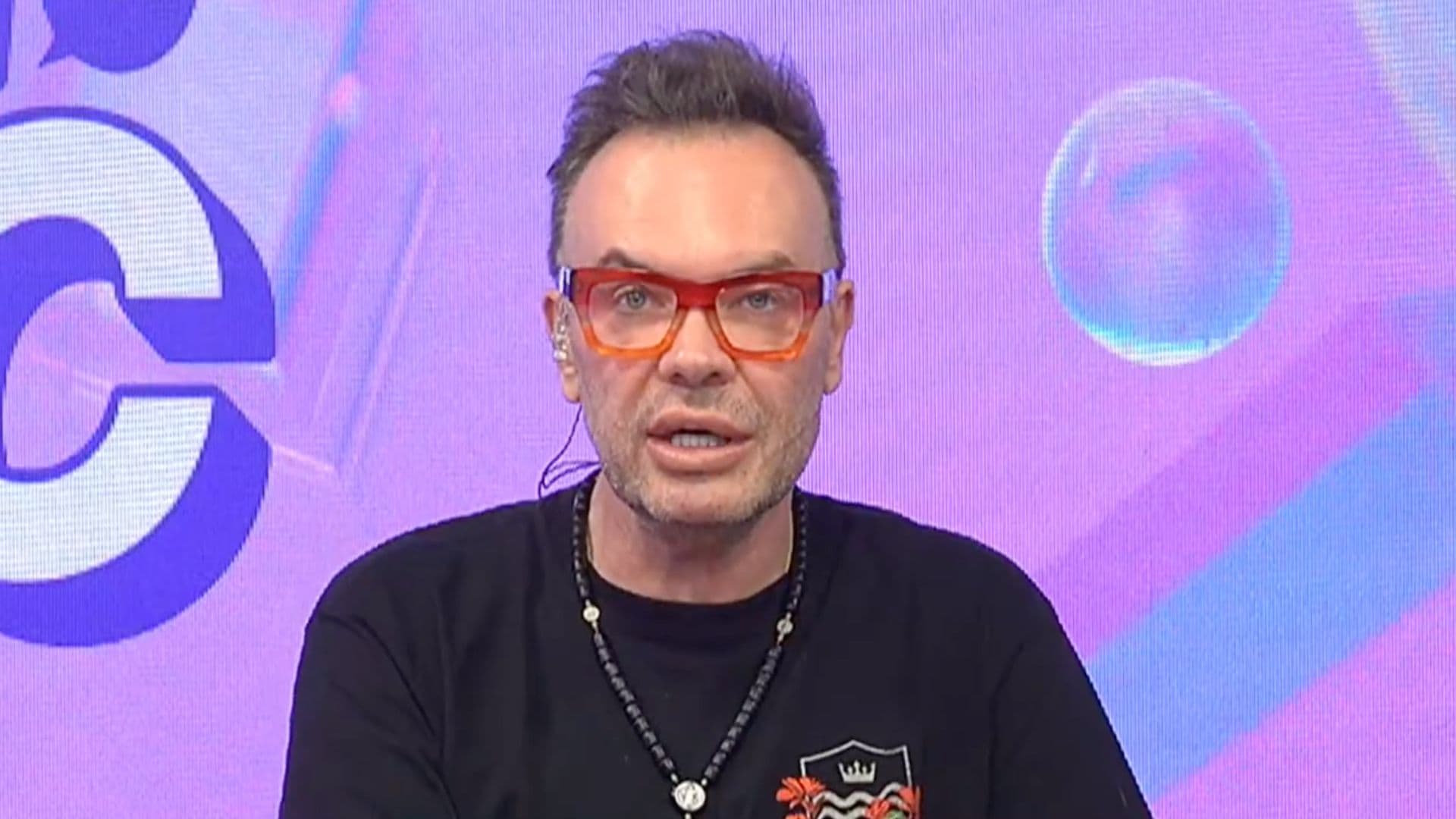 Após Zé Felipe rebater boatos sobre sexualidade, Felipeh Campos reage