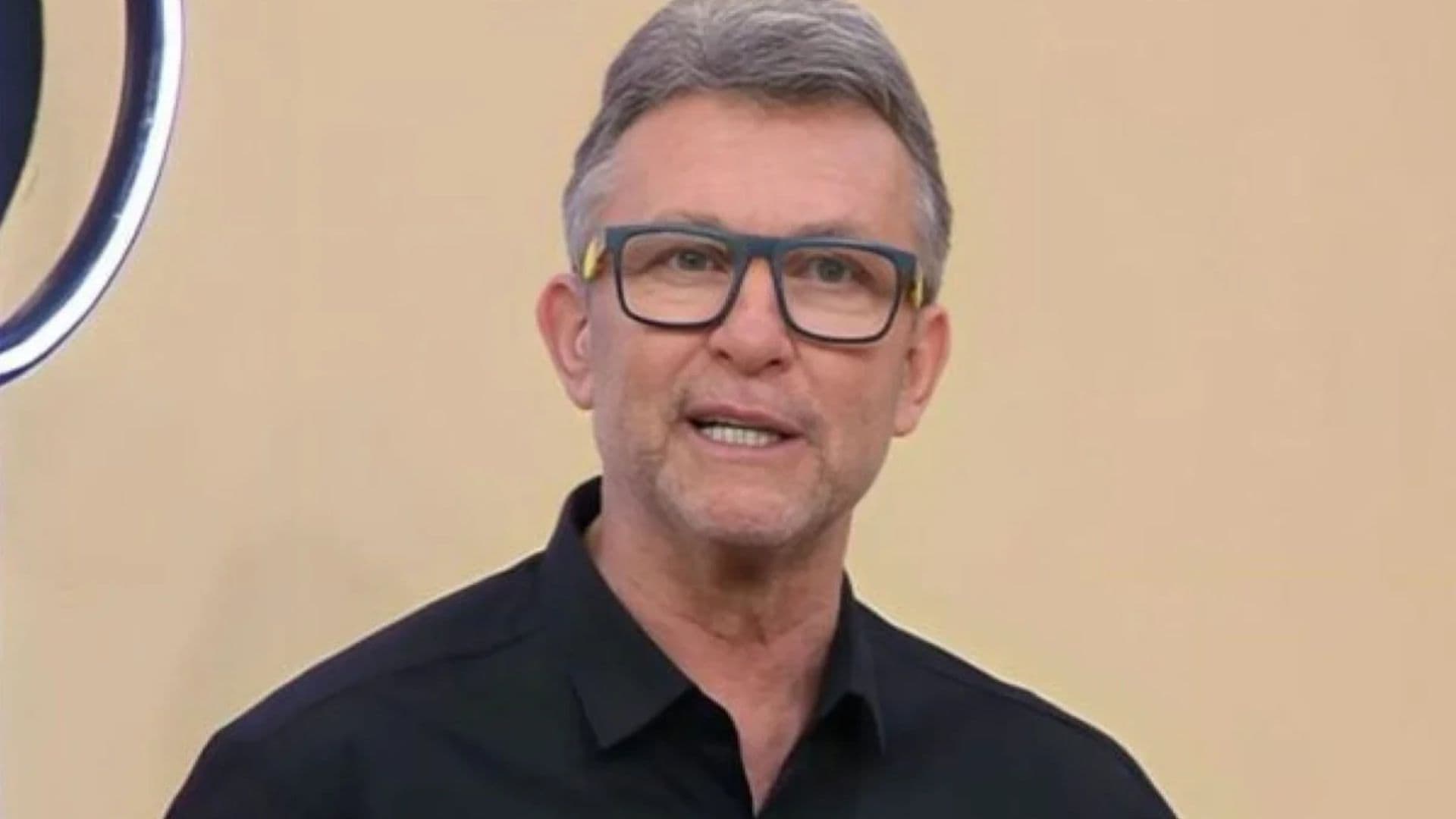 Craque Neto revela posicionamento político e afirma: “Não me importo com as críticas”