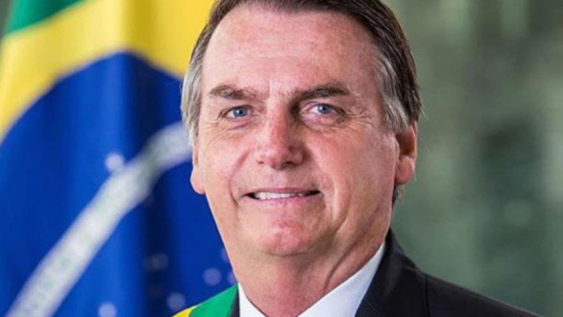 PGR se manifesta a favor de prisão domiciliar para Bolsonaro