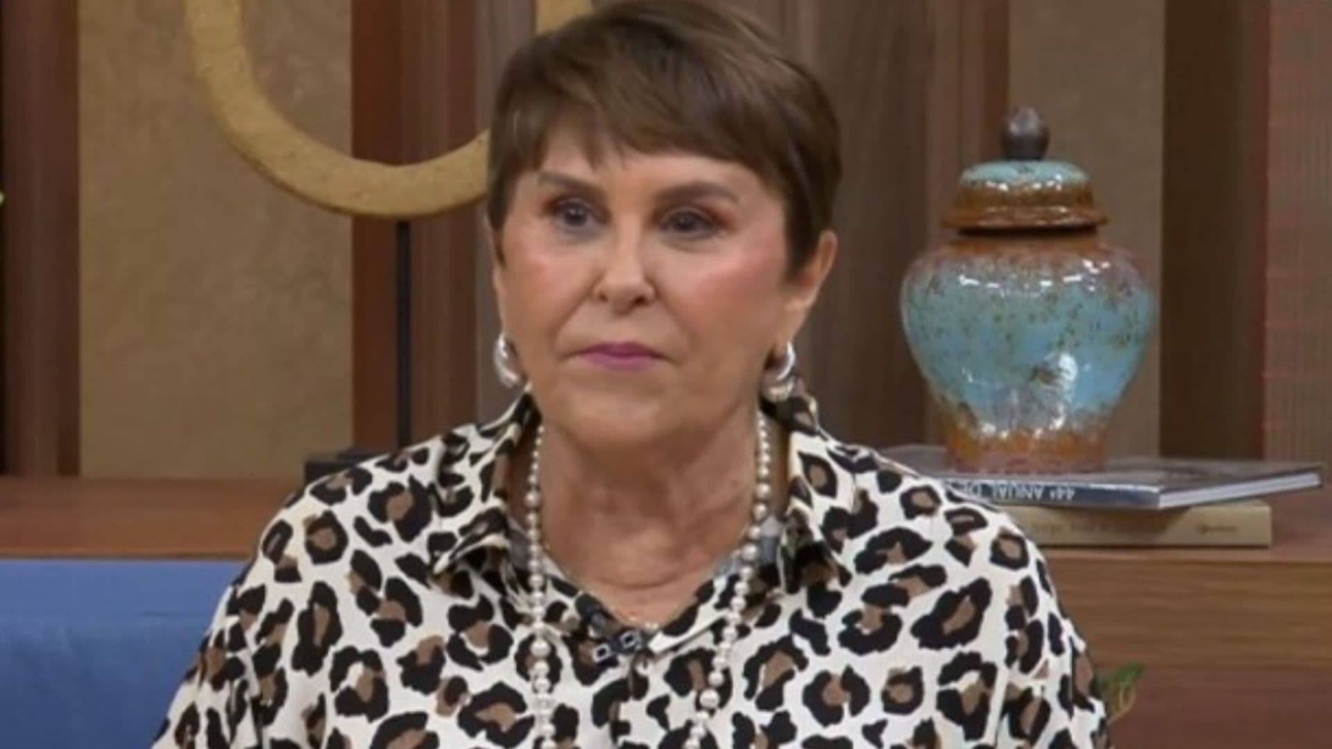 Márcia Sensitiva revela que dia 3 de março é o pior dia do ano