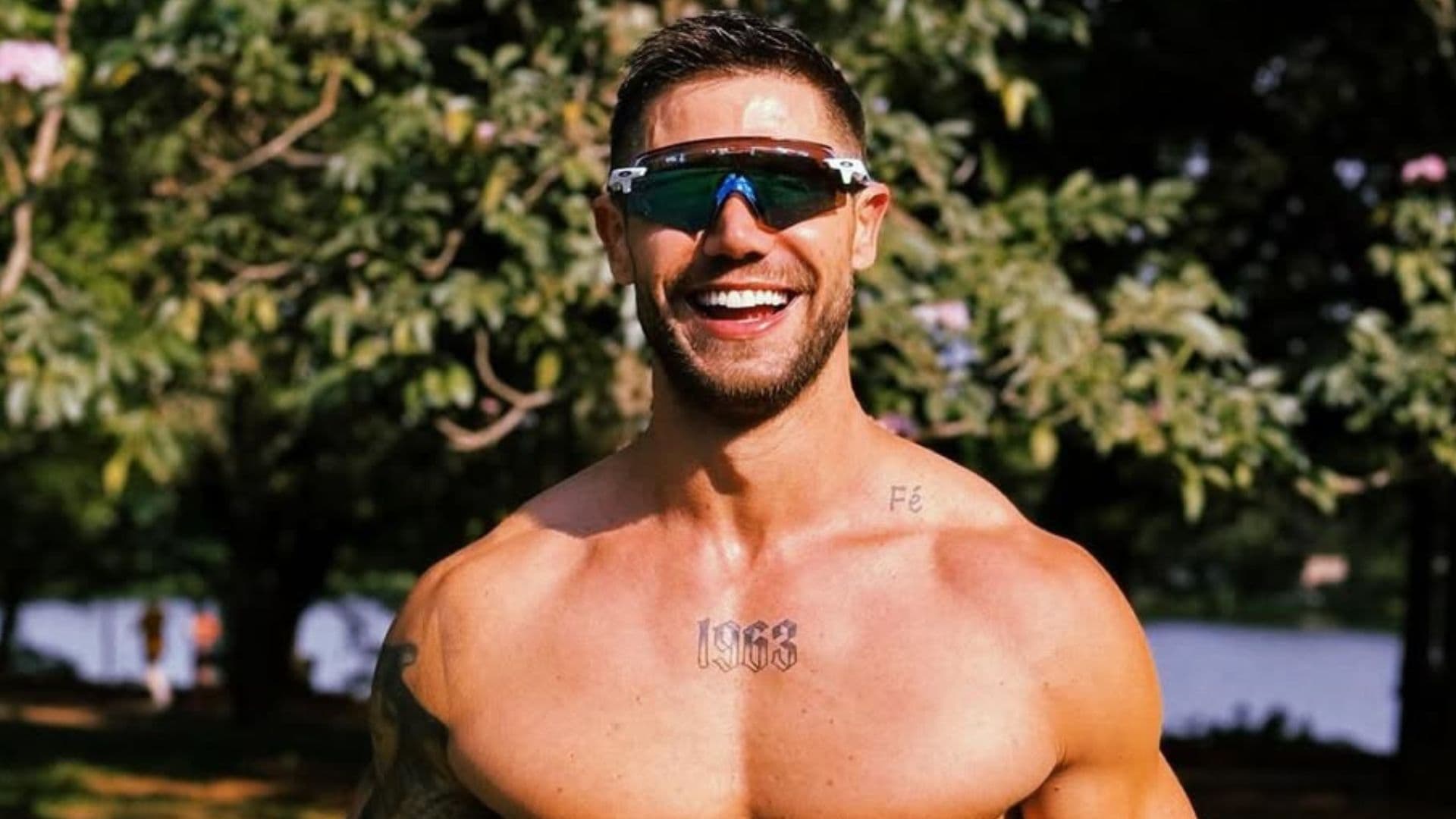 Após Ary Fontoura se revoltar com eliminação de Jonas, ex-BBB reage