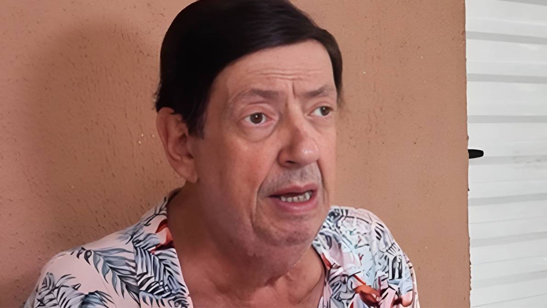 ‘Beiçola’ gera polêmica ao criticar moradores do Retiro dos Artistas: “Falam pra car*lho”