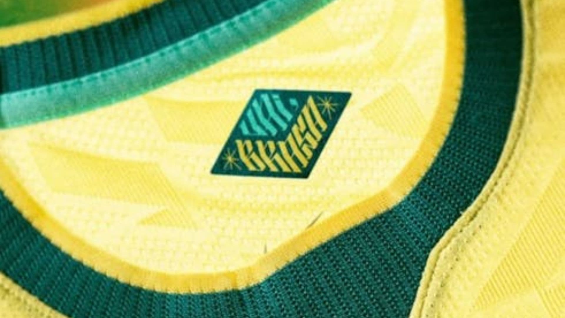 Presidente da CBF descarta ‘vai, Brasa’ no uniforme da seleção: “Nosso nome é Brasil”