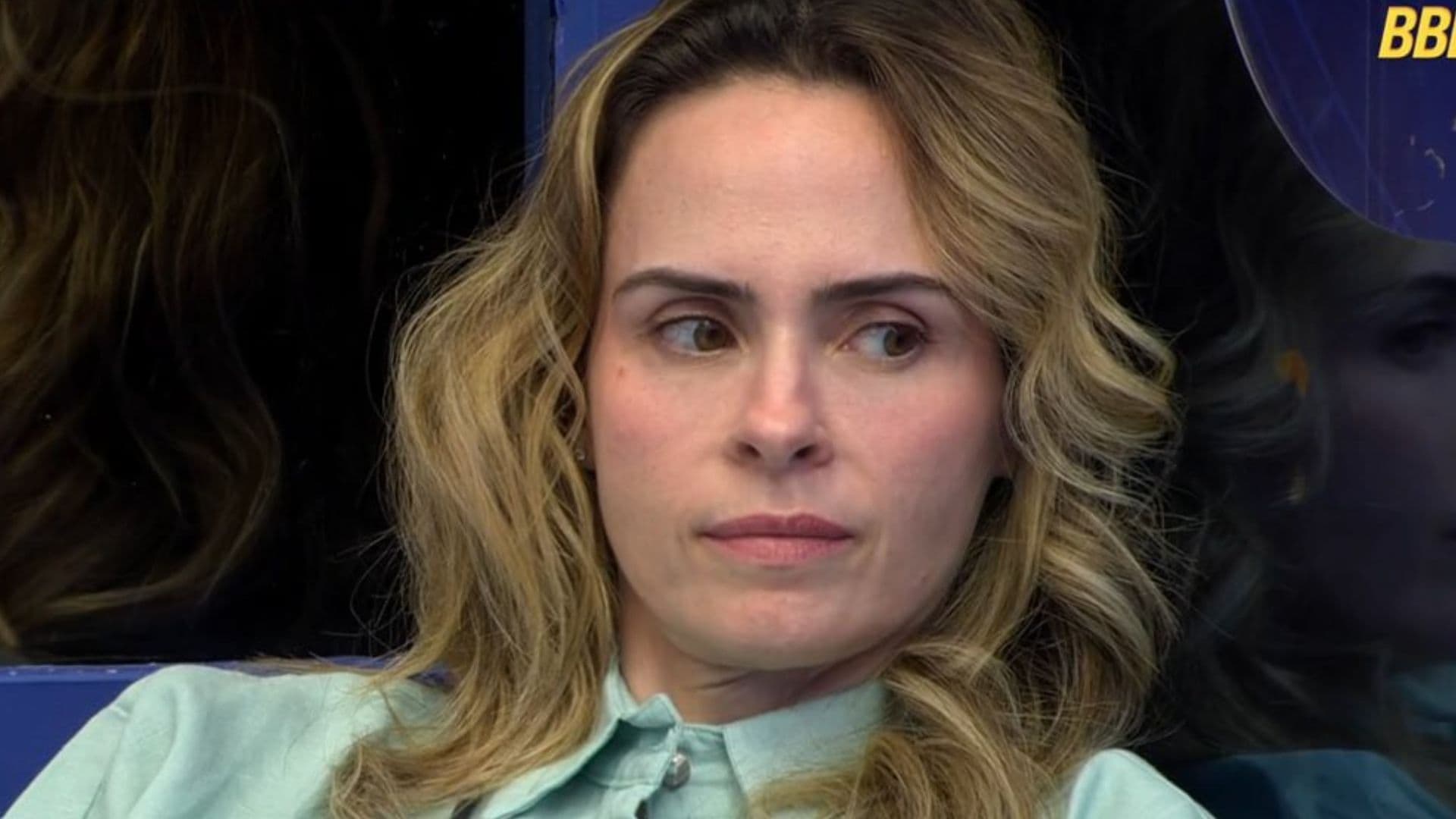 Ana Paula Renault volta a detonar produção do reality: “Morrendo de dor”