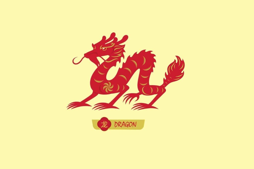 Signo do Dragão no Horóscopo Chinês: veja as principais características