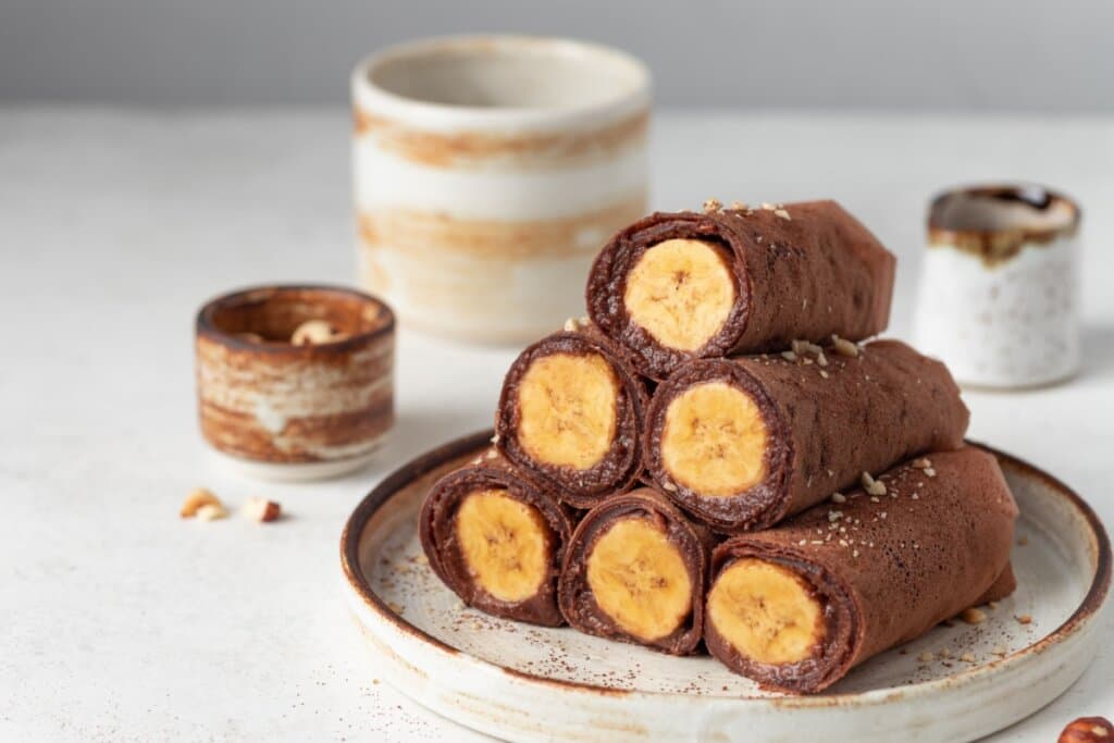 Cacau: 3 sobremesas leves e deliciosas para o dia a dia